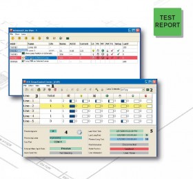 ELMAX-LOOK Mini Centraltest