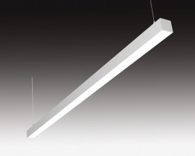 WEGA-MODULE2-AA LED ELOX AL závěsná varianta (za příplatek)